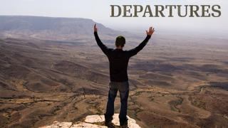 Departures