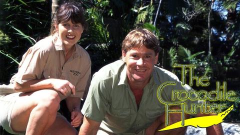 The Crocodile Hunter