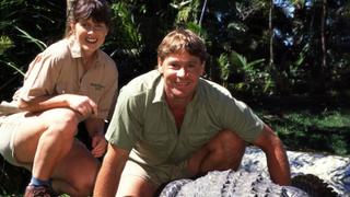 Sleeping With the Crocodiles Sleeping With the Crocodiles