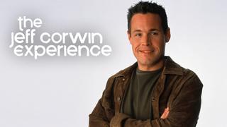 The Jeff Corwin Experience