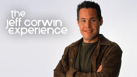 The Jeff Corwin Experience