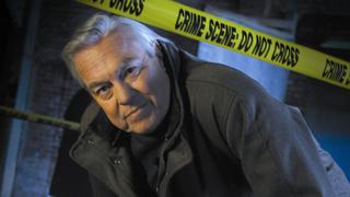 Cold Case Files