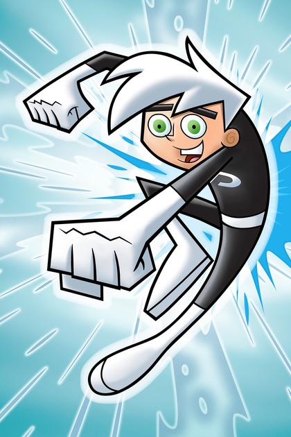 Danny Phantom