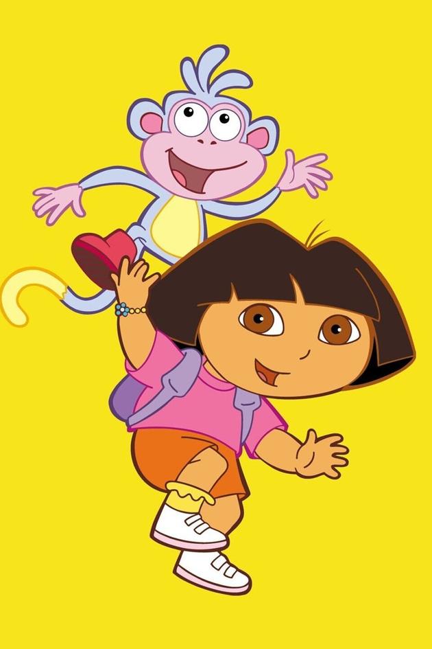 Dora the Explorer