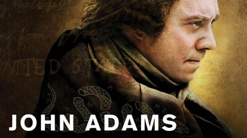 John Adams
