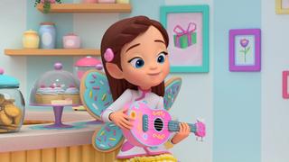Fairy Pop! Fairy Pop!