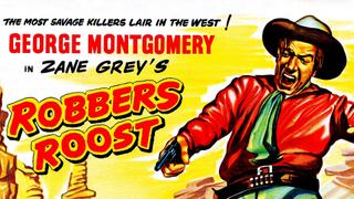  watch Robbers' Roost