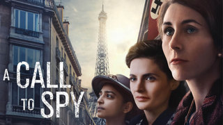 A Call to Spy