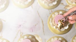 Ottolenghi and the Cakes of Versailles