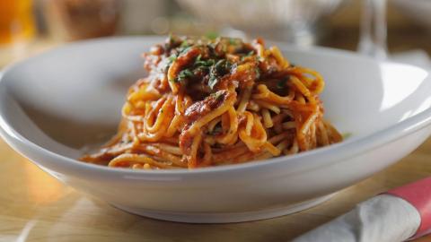 Filling up on Philly