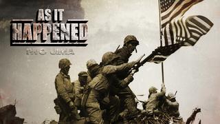 As It Happened: Iwo Jima