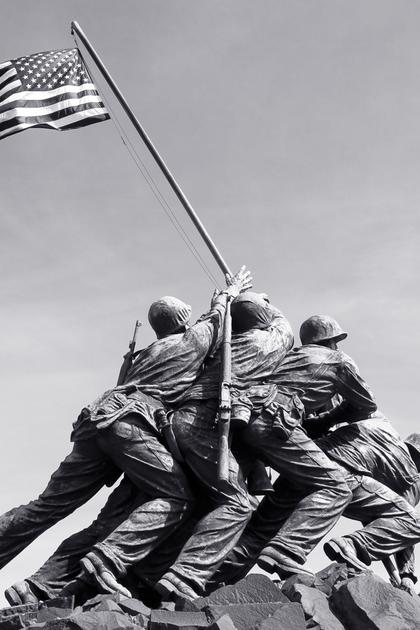 As It Happened: Iwo Jima