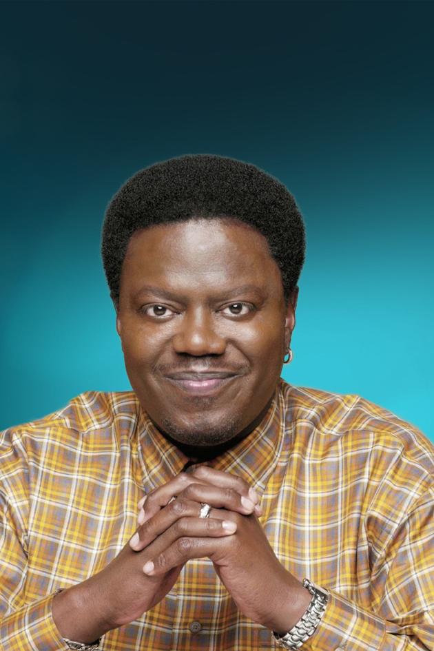 Bernie Mac: In My Own Words
