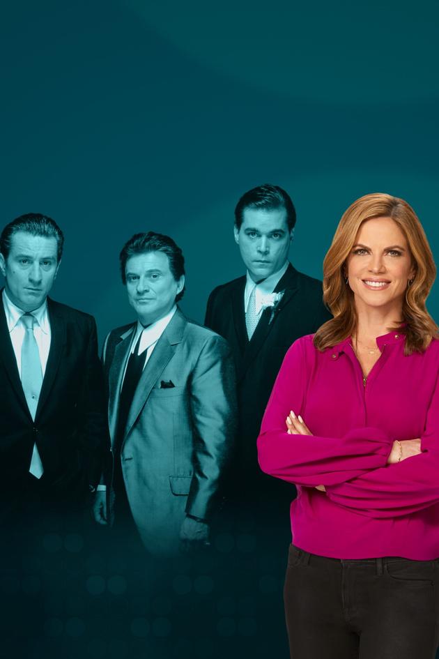 Goodfellas: Behind Closed Doors