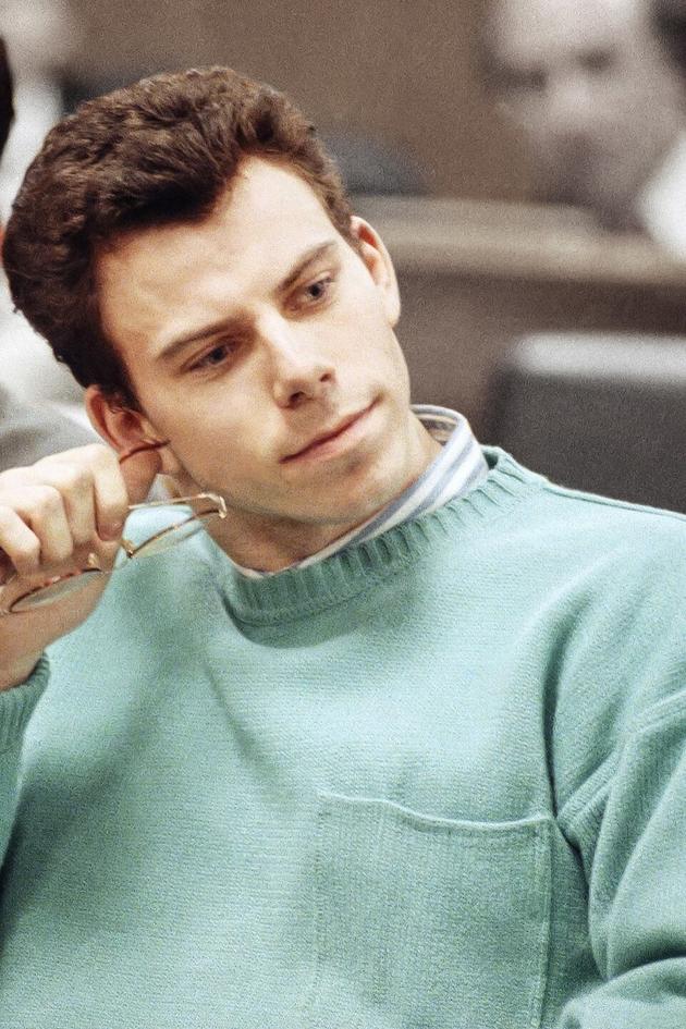 The Menendez Brothers