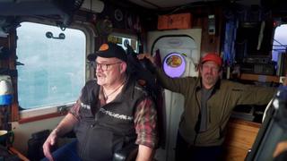 Deadliest Catch