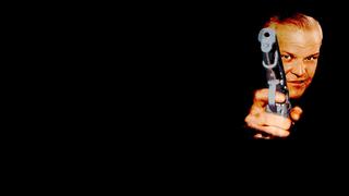 Jack Reed: Death and Vengeance
