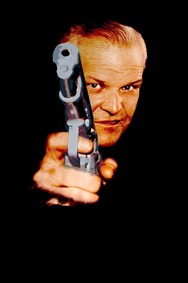 Jack Reed: Death and Vengeance