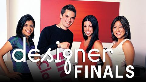 Designer Finals