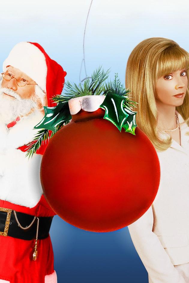 A Different Kind of Christmas