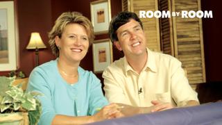 Room by Room