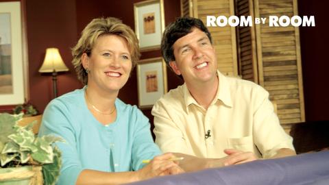 Room by Room