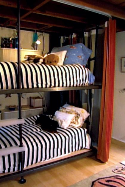 Small Space, Big Style