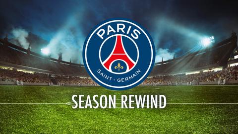 PSG Season Rewind