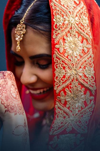 A Wedding Story