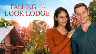 Falling for Look Lodge