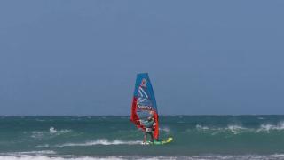 Snowboarding, Windsurfing & Slacklining