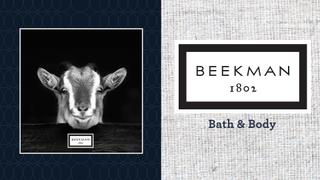Beekman 1802 Beauty