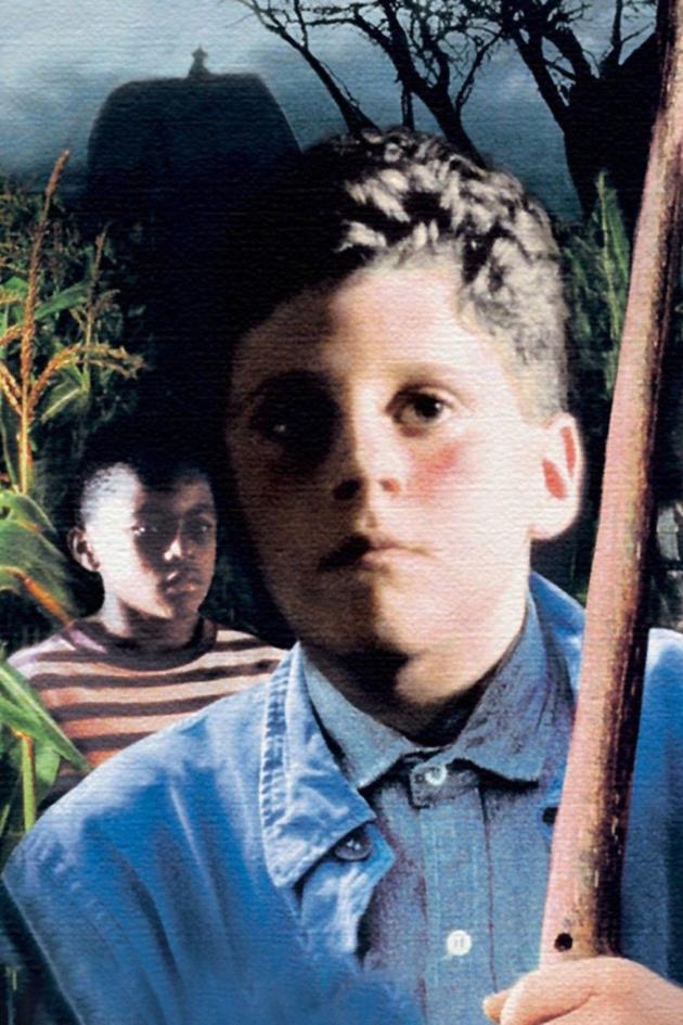 Children of the Corn IV: The Gathering