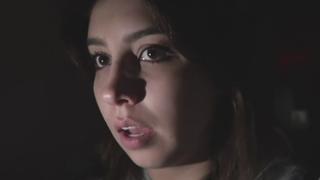 Paranormal Caught on Camera