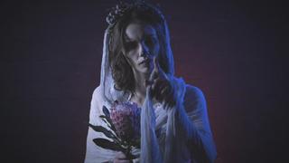 Paranormal Caught on Camera