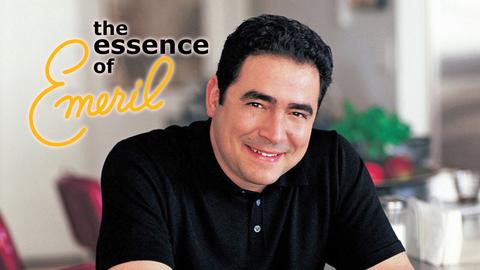 Essence of Emeril