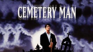 Cemetery Man