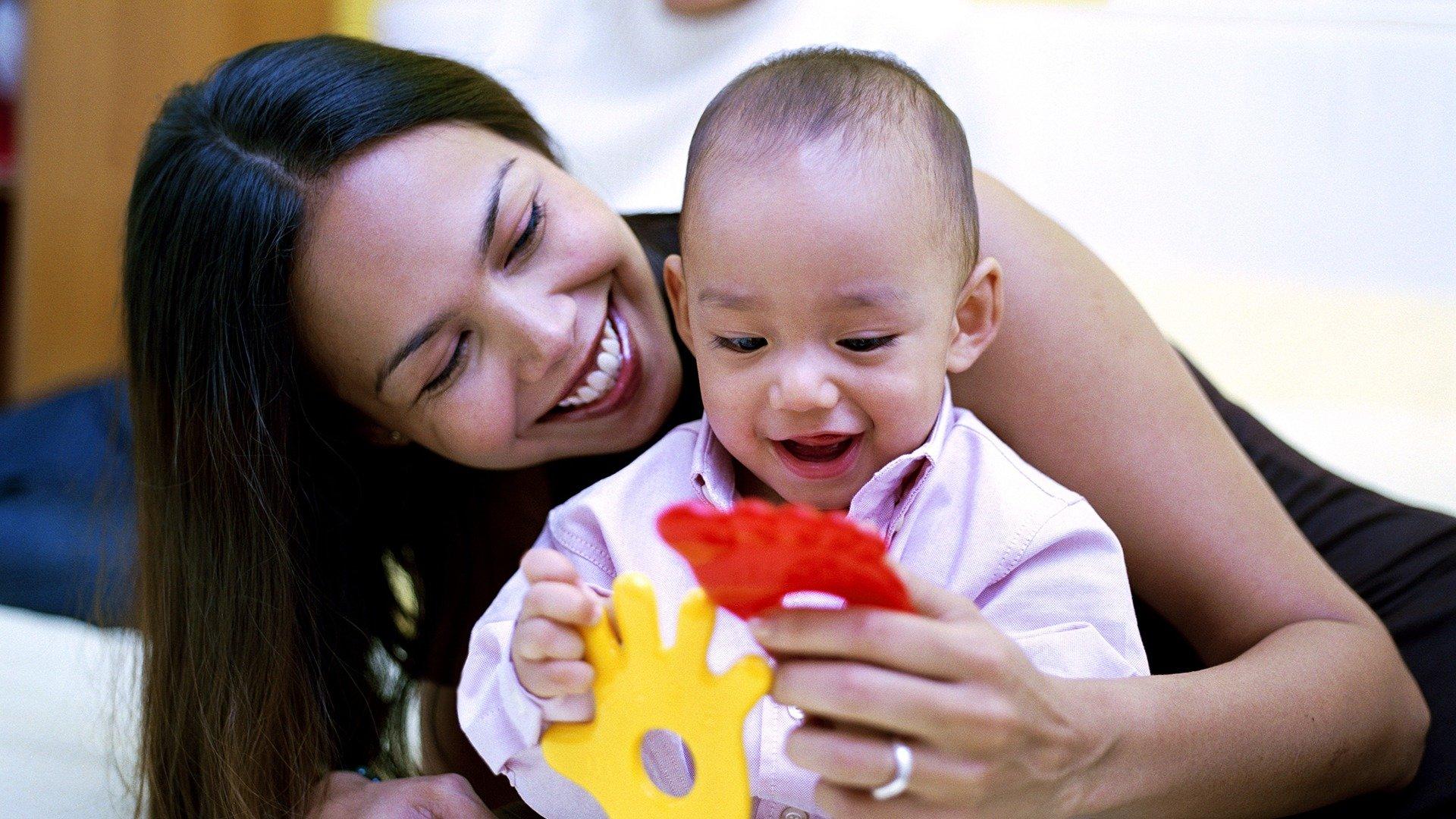 Watch Bringing Home Baby Streaming on Philo (Free Trial)
