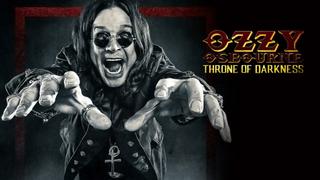 Ozzy Osbourne: Throne of Darkness