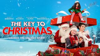 The Key to Christmas