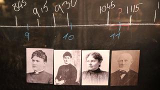 Lizzie Borden Lizzie Borden