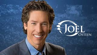 Joel Osteen