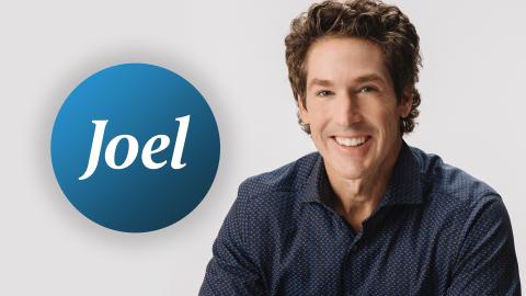 Joel Osteen
