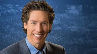Joel Osteen