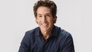 Joel Osteen