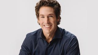 Joel Osteen