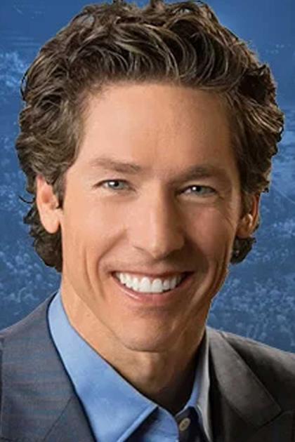 Joel Osteen