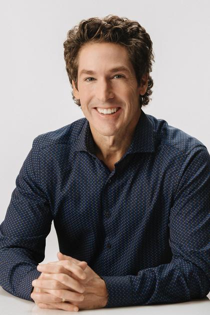 Joel Osteen