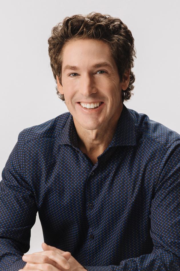 Joel Osteen