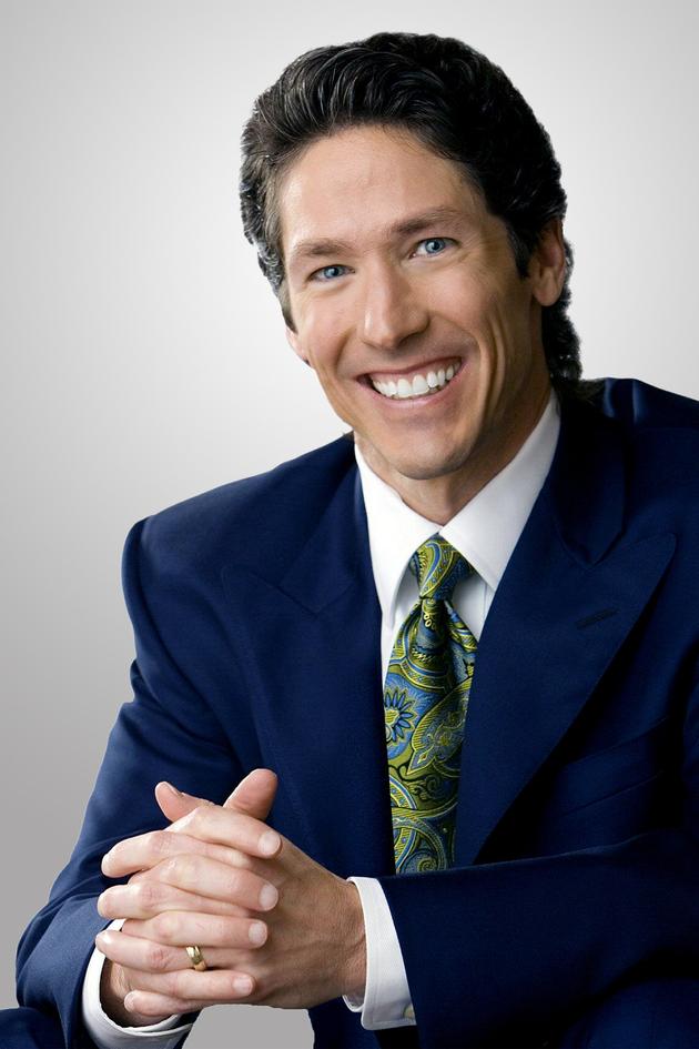 Joel Osteen